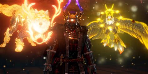 nioh 2 magic|nioh 2 onmyo magic build.